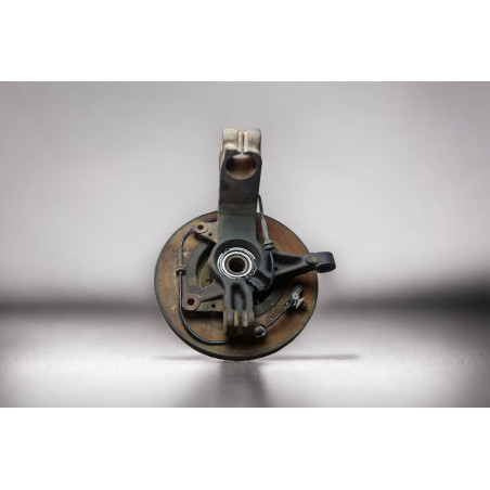 Muñon Con Maza Delantera Derecha Renault Megane 2005-2009