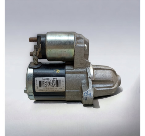 Motor De Partida Suzuki New...
