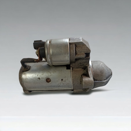 Motor De Partida Chevrolet Captiva 2006-2011 25183761