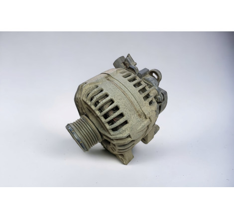 Alternador Citroen C4...