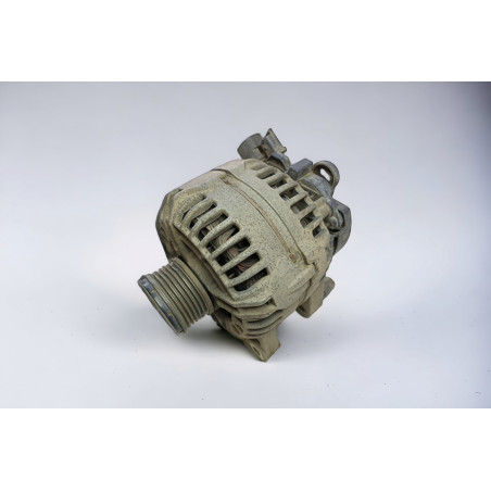 Alternador Citroen C4 Peugeot 307 2005-2010 HDI