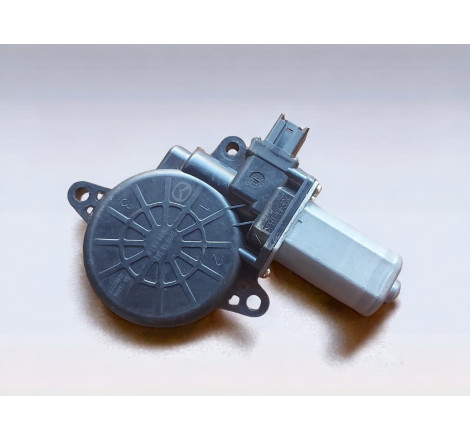 Motor Alzavidrio Delantero...