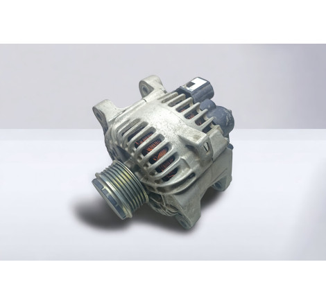 Alternador Hyundai New...