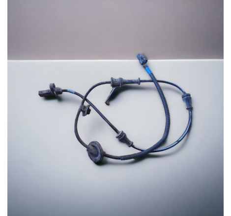 Sensor Abs Trasero...