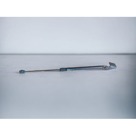 Bombin Amortiguador Portalon Izquierdo Suzuki New Swift 2012-2018