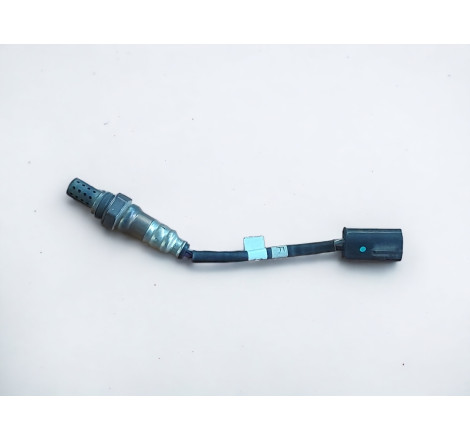 Sensor De Oxigeno 2...