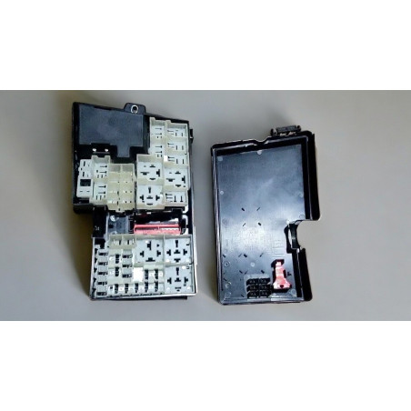 Fusilera Motor Mazda 3 2004-2009 3M5T-14A142-AB