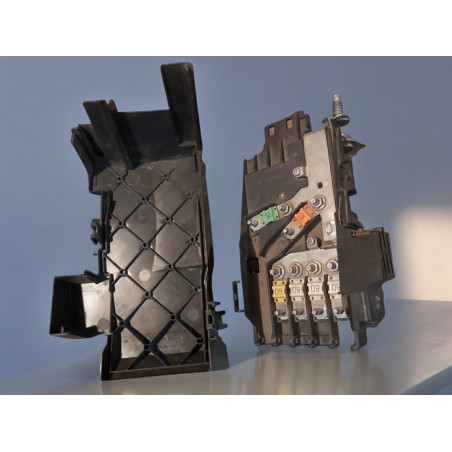 Fusilera Bateria Peugeot 3008 2009-2013 9664944780