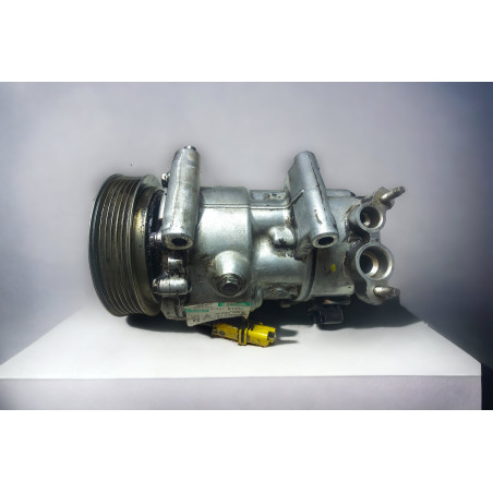 Compresor Aire Acondicionado Peugeot Expert Partner 307 Citroen C4 Berlingo 2007-2016