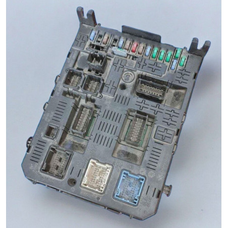 Bsi Peugeot 307 Citroen C4 02-11 967847688001