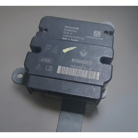 Modulo Airbag Cajetin Renault Captur 2013-2015 985105123R