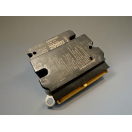 Modulo Airbag Cajetin Volkswagen Gol 34D959655