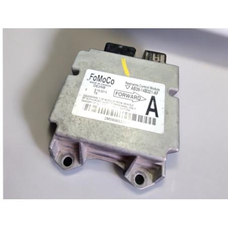 Modulo Airbag Cajetin Ford Ranger AB39-14B321-AF