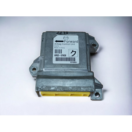 Modulo Airbag Cajetin Mazda CX5 KR32-57K30