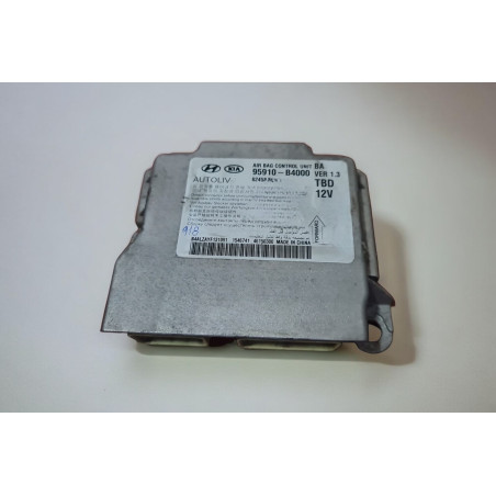 Modulo Airbag Cajetin Hyundai Grand I10 95910-B4000