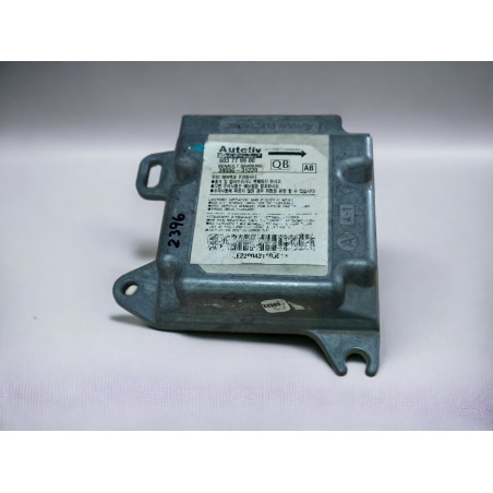 Modulo Airbag Cajetin Samsung Sm3 603779900 QB