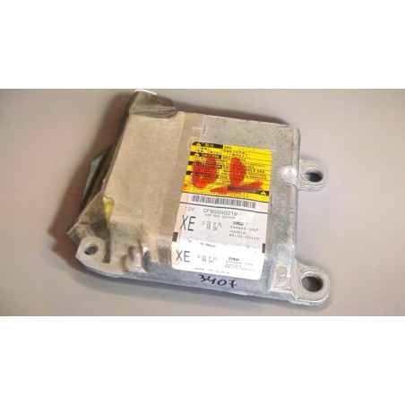 Modulo Airbag Cajetin Toyota Corolla 89170-02J10 XE