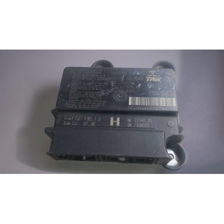 Modulo Airbag Cajetin Fiat Fiorino 00051946844