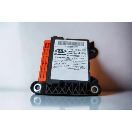 Modulo Airbag Cajetin Chery Tiggo 2 J38580788