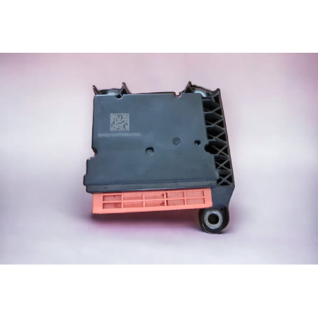 Modulo Airbag Cajetin Chevrolet Captiva 23618123