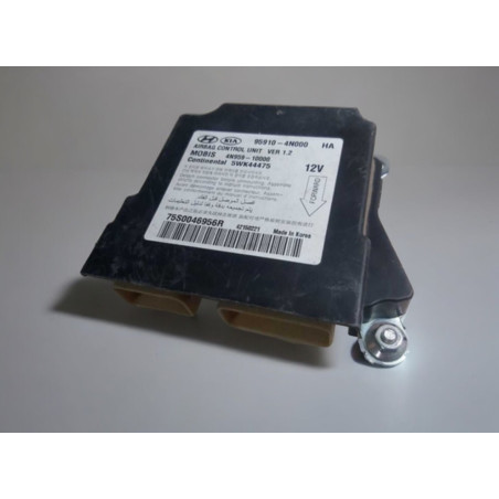 Modulo Airbag Cajetin Hyundai Eon 95910-4N000