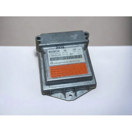 Modulo Airbag Cajetin Mercedes Sprinter Vito A9064461442