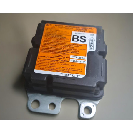 Modulo Airbag Cajetin Nissan Versa 28556-3BS0B