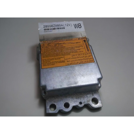 Modulo Airbag Cajetin Nissan Tiida 28556ZW80A