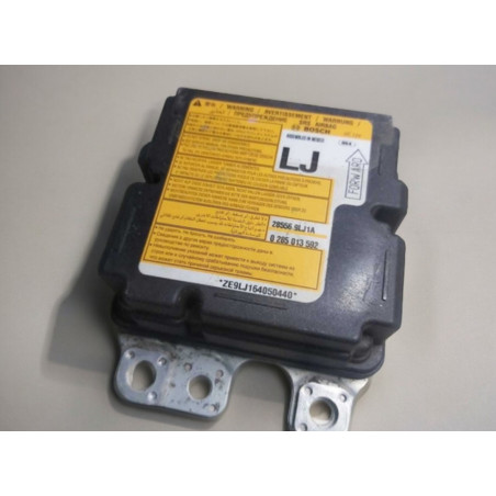 Modulo Airbag Cajetin Nissan March 28556-9LJ1A