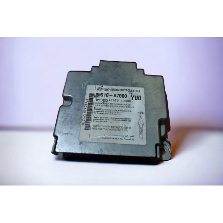 Modulo Airbag Cajetin Kia Cerato 95910-A7000