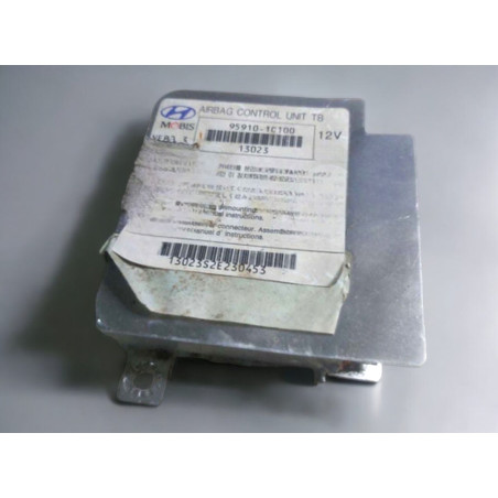Modulo Airbag Cajetin Hyundai Getz 95910-1C100