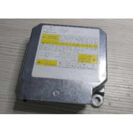 Modulo Airbag Cajetin Chevrolet Optra 96406712 NK