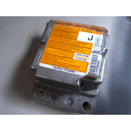 Modulo Airbag Cajetin Nissan Versa 28556-3AH0A