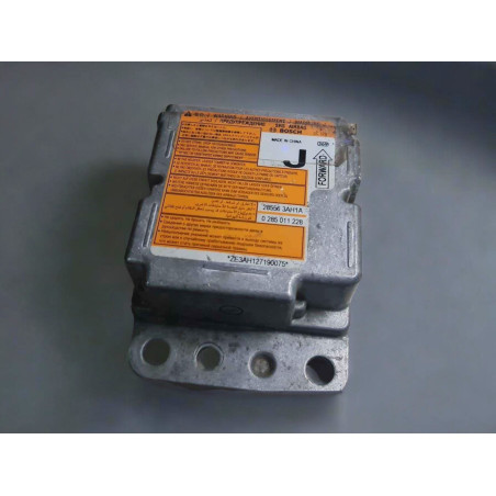 Modulo Airbag Cajetin Nissan Versa 28556-3AH1A