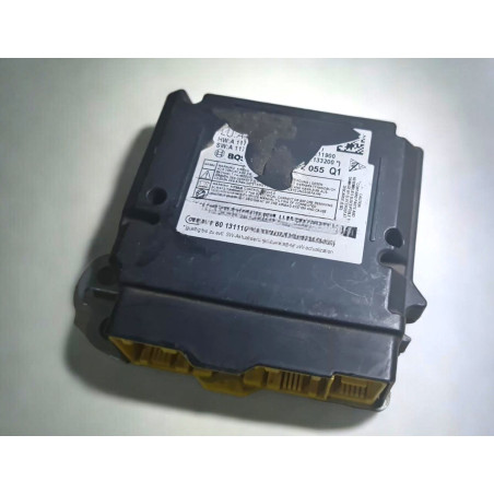 Modulo Airbag Cajetin Mercedes A200 A45 A250