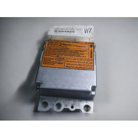 Modulo Airbag Cajetin Nissan Tiida 28556ZW70A