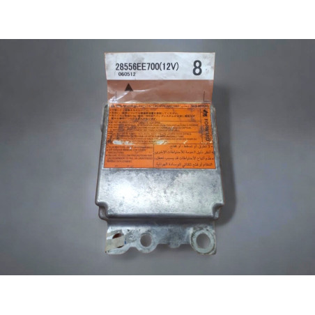 Modulo Airbag Cajetin Nissan Tiida 28556EE700