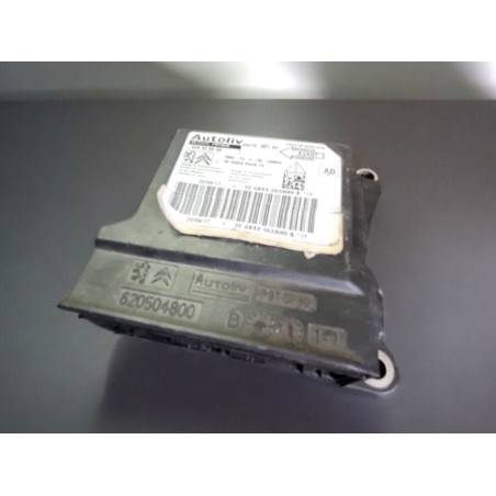 Modulo Airbag Cajetin Peugeot 308 624926000