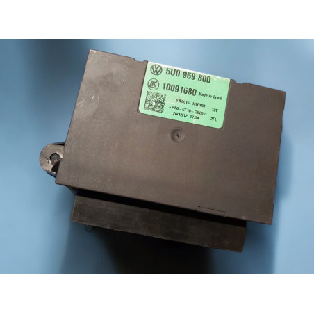 Modulo de Confort Volkswagen Gol 5U0959800