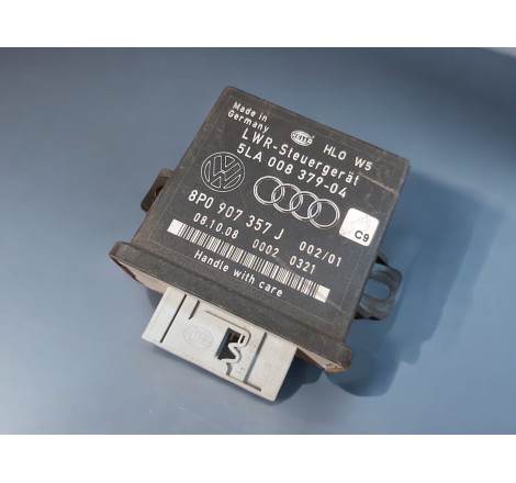Modulo Control Luces Audi...
