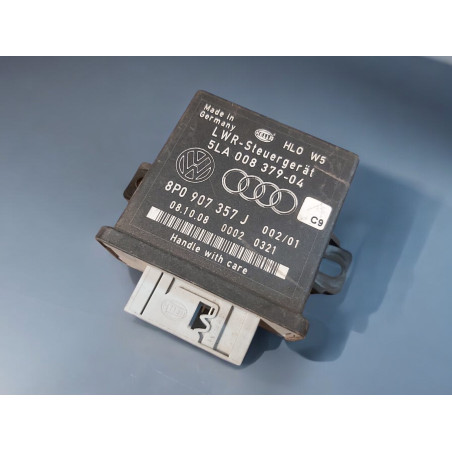 Modulo Control Luces Audi A3 8P0907357J