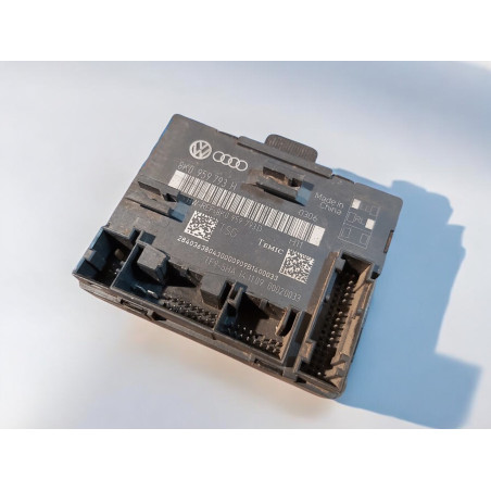 Modulo Control Puerta Delantera Izquierda Audi A4