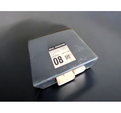 Modulo Relay Integracion...