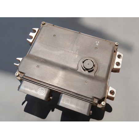 Computador Motor Suzuki Grand Nomade 2.4