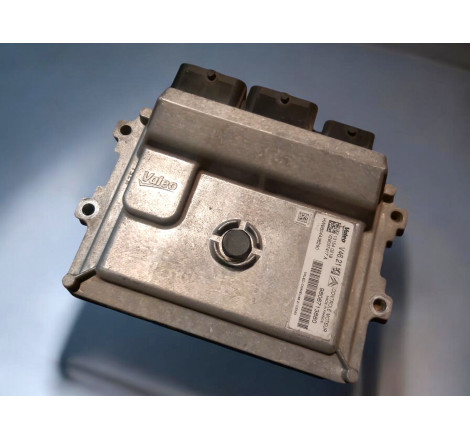 Computador Motor Citroen C...