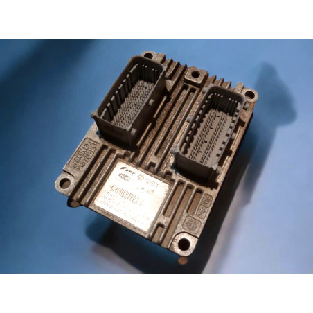 Computador Motor Fiat Strada Adventure