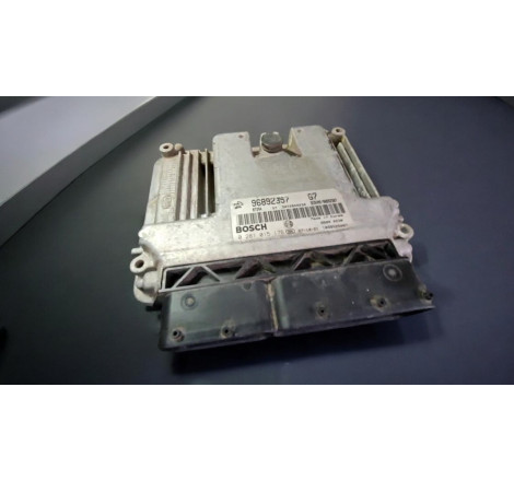 Computador Motor Chevrolet...
