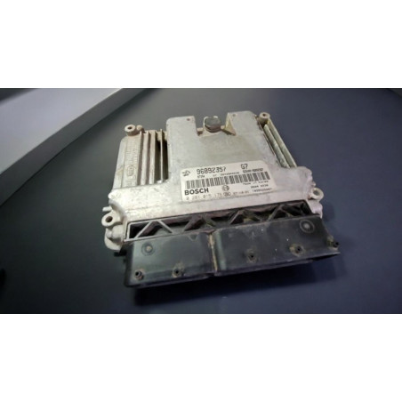 Computador Motor Chevrolet Captiva 96892357