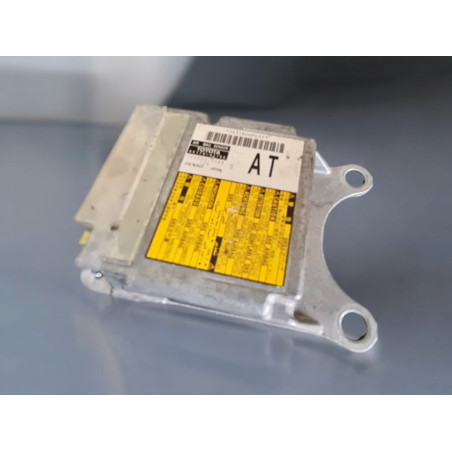 Modulo Airbag Cajetin