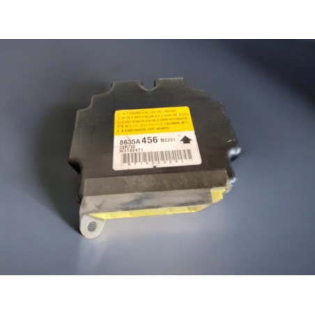 Modulo Airbag Cajetin